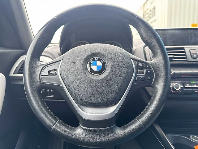Bmw 1-serie 116i business car 2011 | g-936-lj - afbeelding 6 van  25