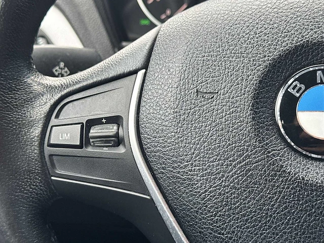 Bmw 1-serie 116i business car 2011 | g-936-lj - afbeelding 7 van  25