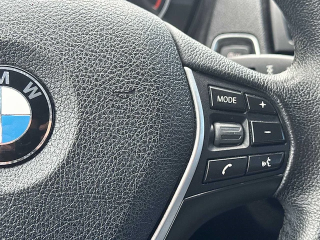 Bmw 1-serie 116i business car 2011 | g-936-lj - afbeelding 8 van  25