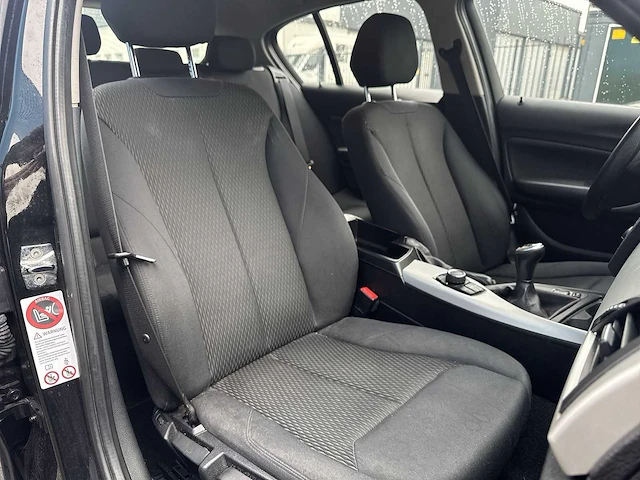 Bmw 1-serie 116i business car 2011 | g-936-lj - afbeelding 18 van  25