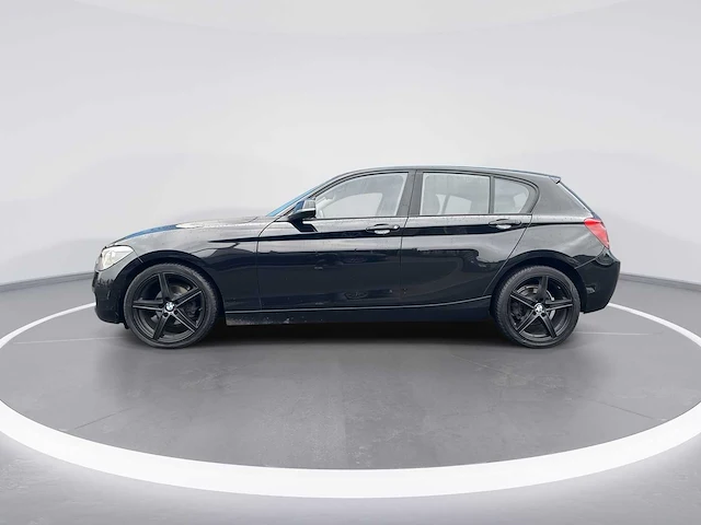 Bmw 1-serie 116i business car 2011 | g-936-lj - afbeelding 19 van  25