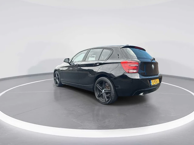 Bmw 1-serie 116i business car 2011 | g-936-lj - afbeelding 20 van  25