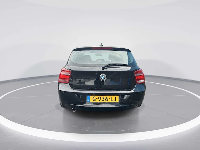 Bmw 1-serie 116i business car 2011 | g-936-lj - afbeelding 21 van  25
