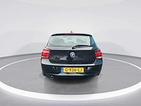 Bmw 1-serie 116i business car 2011 | g-936-lj - afbeelding 21 van  25