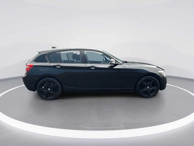 Bmw 1-serie 116i business car 2011 | g-936-lj - afbeelding 23 van  25