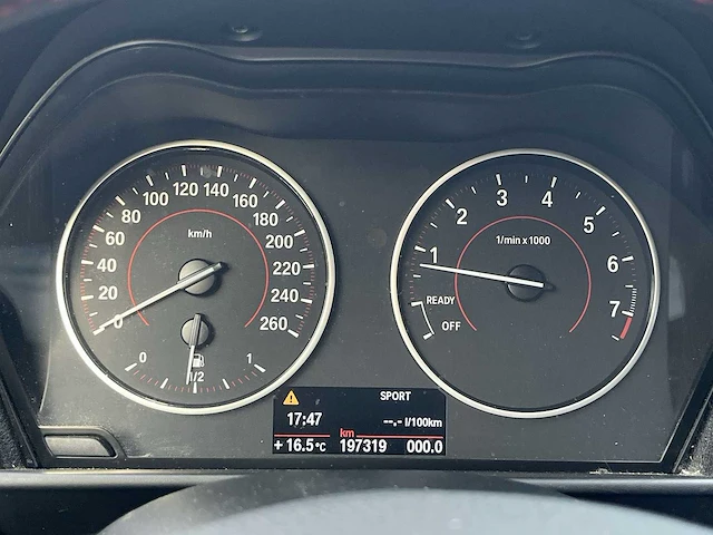 Bmw 1-serie 116i business car 2012 | 35-xjn-2 - afbeelding 4 van  25