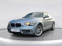 Bmw 1-serie 116i business car 2012 | 35-xjn-2 - afbeelding 1 van  25
