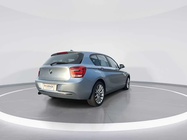 Bmw 1-serie 116i business car 2012 | 35-xjn-2 - afbeelding 24 van  25