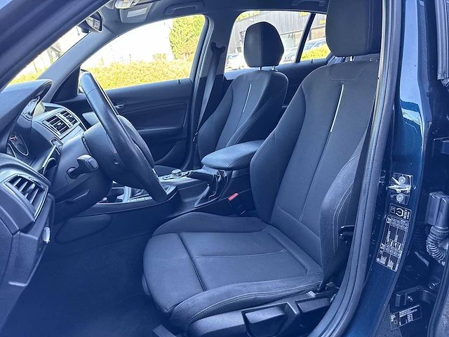 Bmw 1-serie 116i business+ car 2012 | 77-tdl-6 - afbeelding 2 van  26