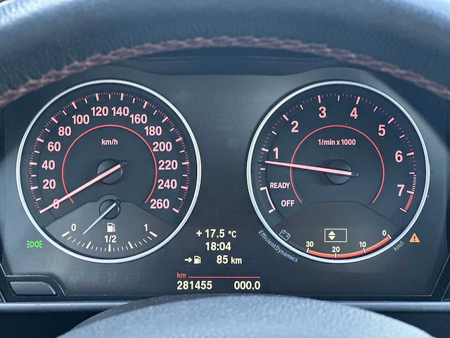 Bmw 1-serie 116i business+ car 2012 | 77-tdl-6 - afbeelding 5 van  26