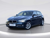Bmw 1-serie 116i business+ car 2012 | 77-tdl-6 - afbeelding 1 van  26