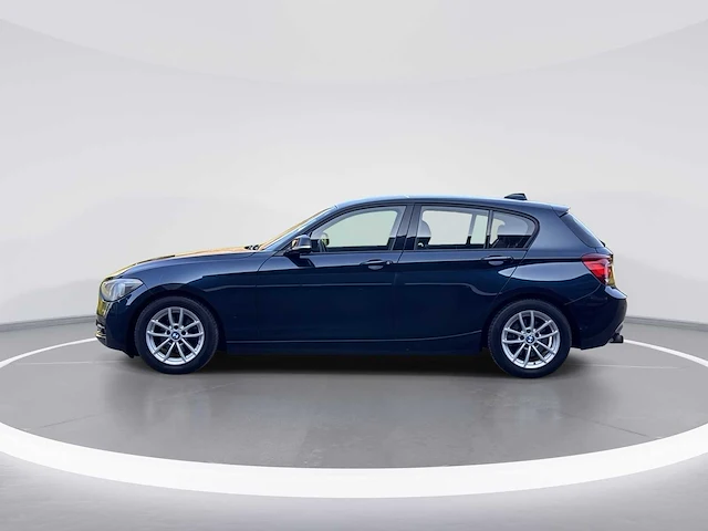 Bmw 1-serie 116i business+ car 2012 | 77-tdl-6 - afbeelding 20 van  26
