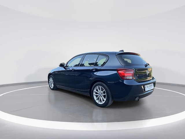 Bmw 1-serie 116i business+ car 2012 | 77-tdl-6 - afbeelding 21 van  26