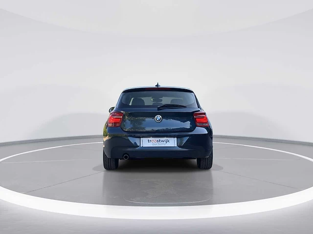 Bmw 1-serie 116i business+ car 2012 | 77-tdl-6 - afbeelding 22 van  26