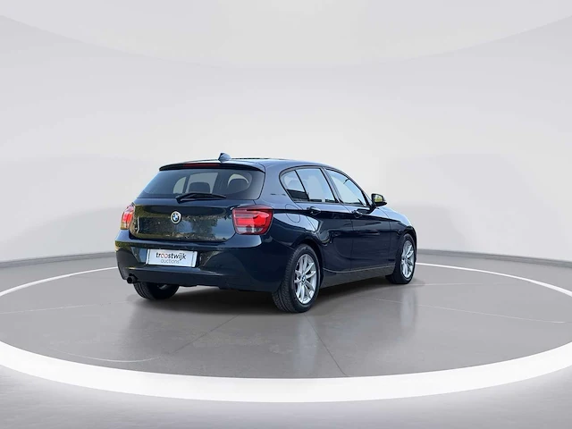 Bmw 1-serie 116i business+ car 2012 | 77-tdl-6 - afbeelding 23 van  26