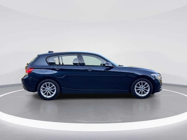 Bmw 1-serie 116i business+ car 2012 | 77-tdl-6 - afbeelding 24 van  26