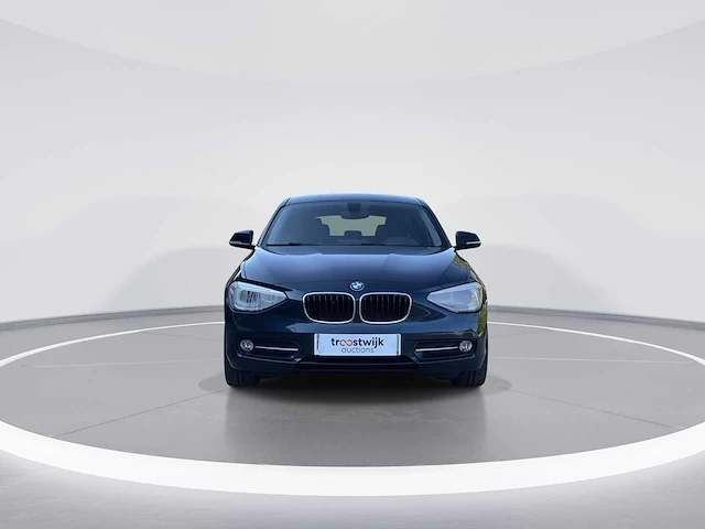 Bmw 1-serie 116i business+ car 2012 | 77-tdl-6 - afbeelding 26 van  26