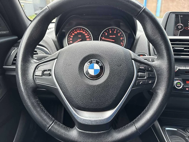 Bmw 1-serie 116i business+ car 2012 | t-488-ll - afbeelding 5 van  23