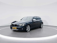 Bmw 1-serie 116i business+ car 2012 | t-488-ll - afbeelding 1 van  23