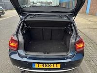 Bmw 1-serie 116i business+ car 2012 | t-488-ll - afbeelding 13 van  23