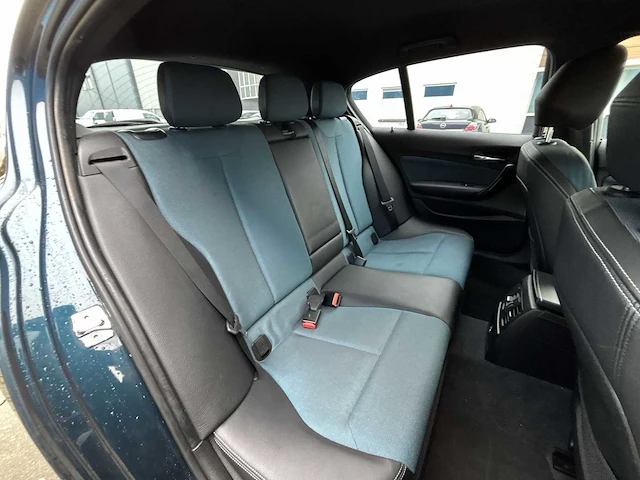 Bmw 1-serie 116i business+ car 2012 | t-488-ll - afbeelding 14 van  23