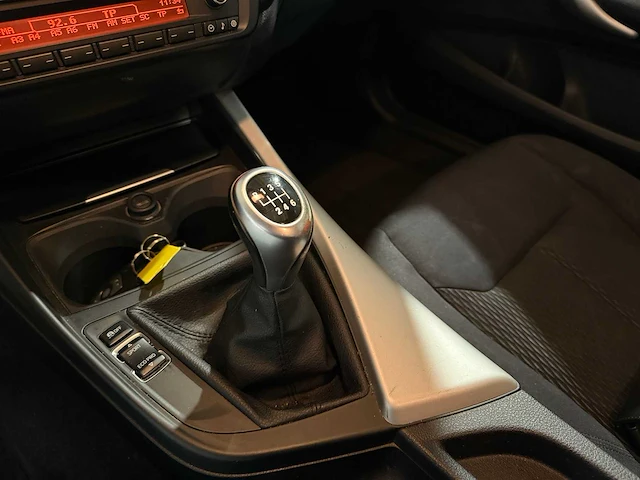 Bmw 1-serie 116i business, gb-109-s - afbeelding 2 van  15