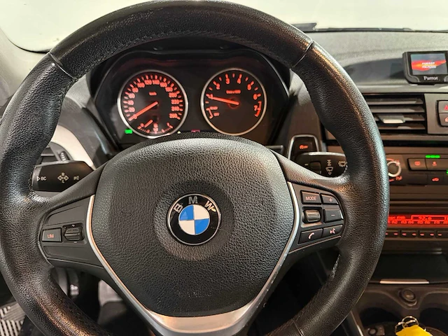Bmw 1-serie 116i business, gb-109-s - afbeelding 5 van  15