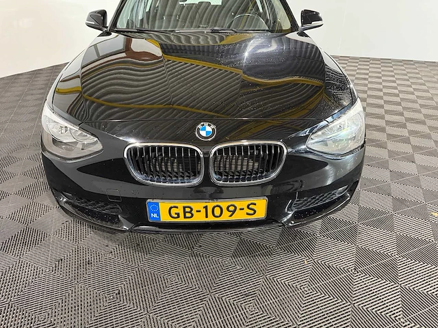 Bmw 1-serie 116i business, gb-109-s - afbeelding 7 van  15
