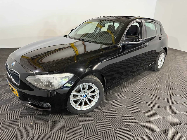 Bmw 1-serie 116i business, gb-109-s - afbeelding 1 van  15