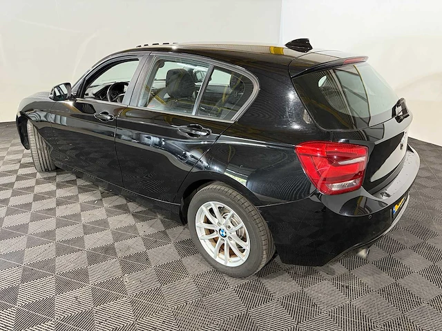 Bmw 1-serie 116i business, gb-109-s - afbeelding 8 van  15