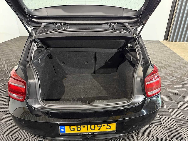 Bmw 1-serie 116i business, gb-109-s - afbeelding 10 van  15