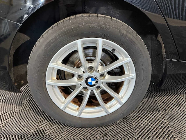 Bmw 1-serie 116i business, gb-109-s - afbeelding 12 van  15