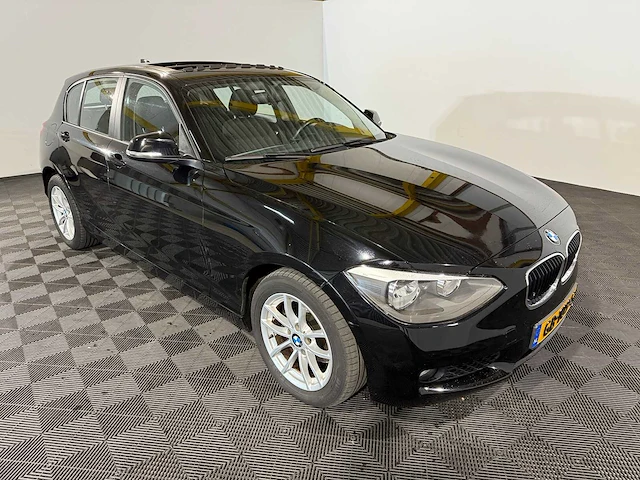 Bmw 1-serie 116i business, gb-109-s - afbeelding 13 van  15