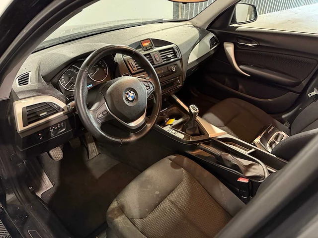 Bmw 1-serie 116i business, gb-109-s - afbeelding 14 van  15