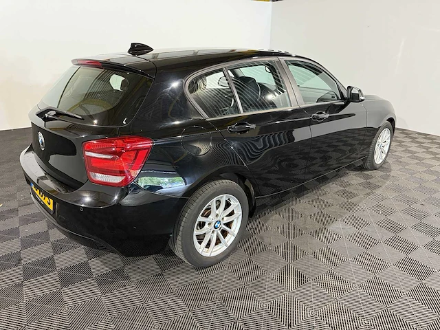 Bmw 1-serie 116i business, gb-109-s - afbeelding 11 van  15