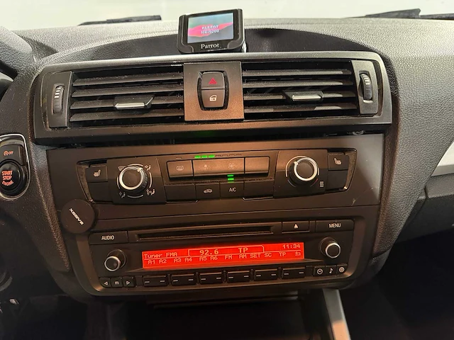 Bmw 1-serie 116i business, gb-109-s - afbeelding 15 van  15
