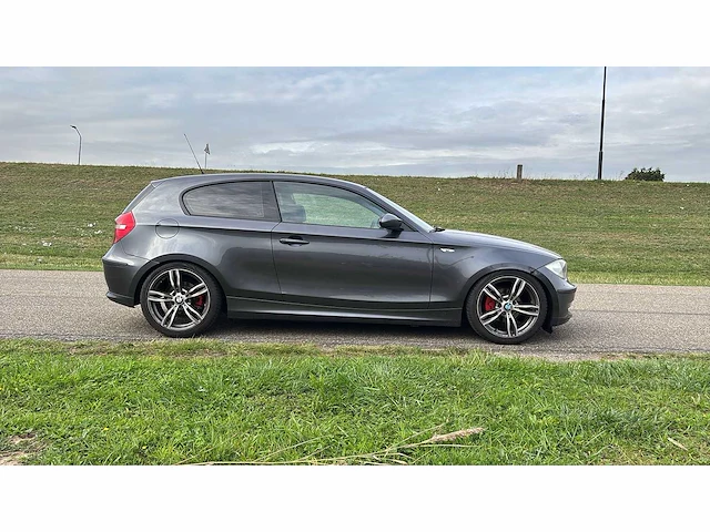Bmw 1-serie 116i business line | 05-ggv-9 i - afbeelding 5 van  13