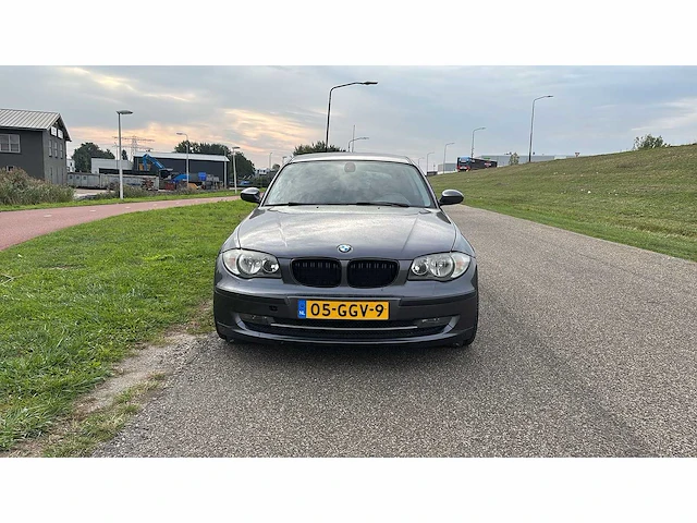 Bmw 1-serie 116i business line | 05-ggv-9 i - afbeelding 7 van  13