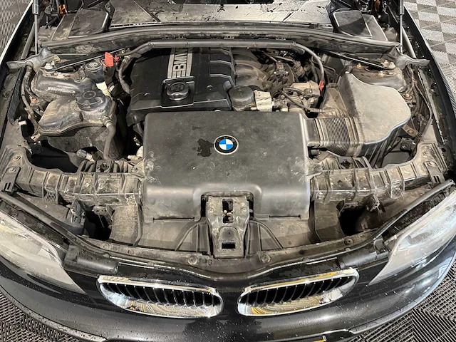 Bmw 1-serie 116i business line, 17-nlt-5 - afbeelding 3 van  12