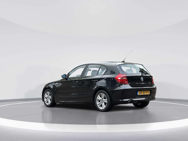 Bmw 1-serie 116i business line 2007 | 30-xv-fv i - afbeelding 26 van  31