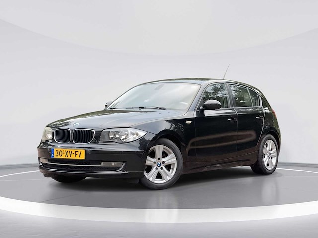 Bmw 1-serie 116i business line 2007 | 30-xv-fv i - afbeelding 1 van  31