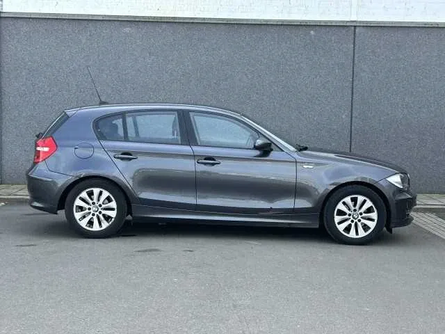 Bmw 1-serie 116i business line | 47-zp-hv - afbeelding 7 van  27