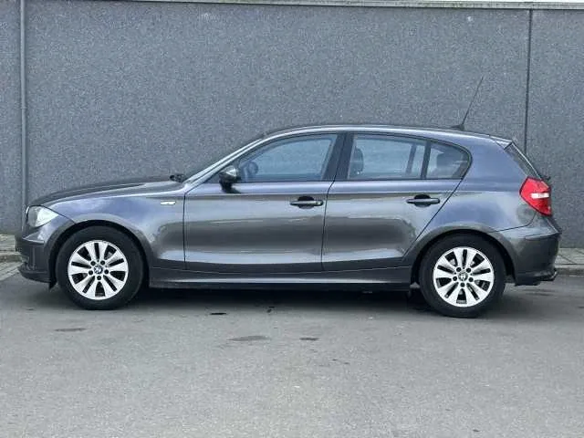 Bmw 1-serie 116i business line | 47-zp-hv - afbeelding 9 van  27