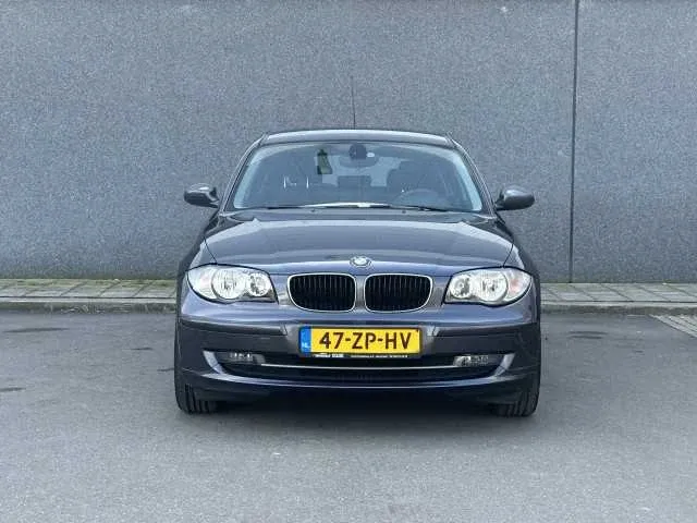 Bmw 1-serie 116i business line | 47-zp-hv - afbeelding 11 van  27