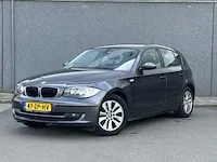 Bmw 1-serie 116i business line | 47-zp-hv - afbeelding 1 van  27