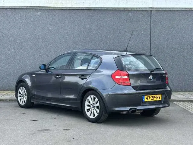 Bmw 1-serie 116i business line | 47-zp-hv - afbeelding 21 van  27