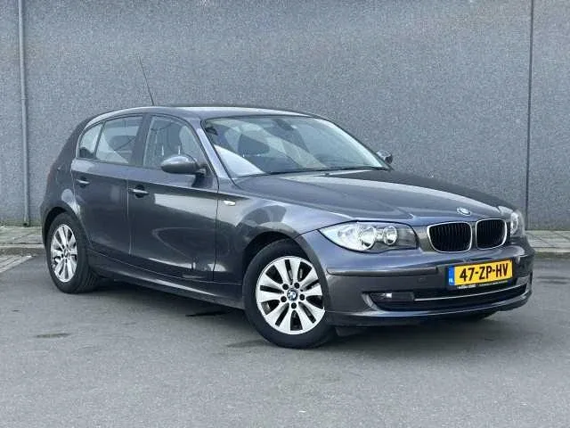 Bmw 1-serie 116i business line | 47-zp-hv - afbeelding 22 van  27