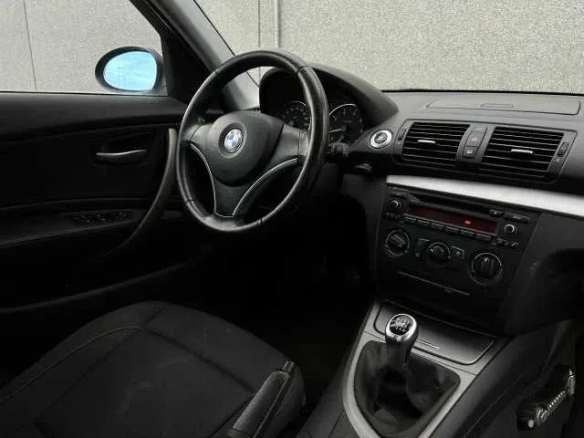 Bmw 1-serie 116i business line | 47-zp-hv - afbeelding 23 van  27