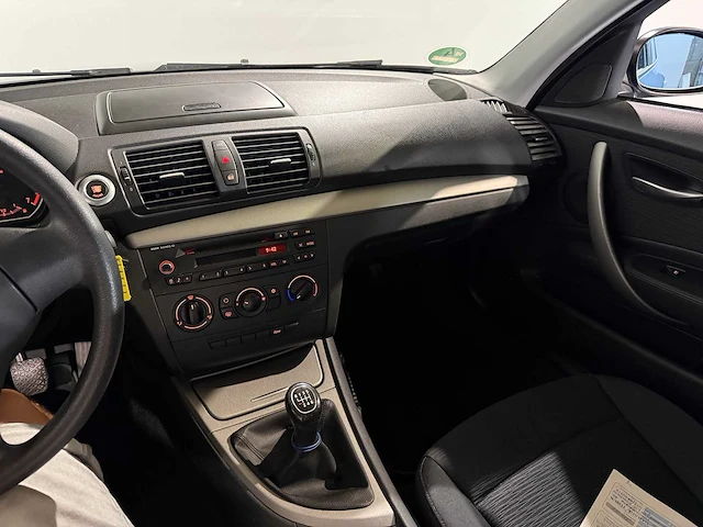 Bmw 1-serie 116i business line, 81-glv-3 - afbeelding 3 van  13