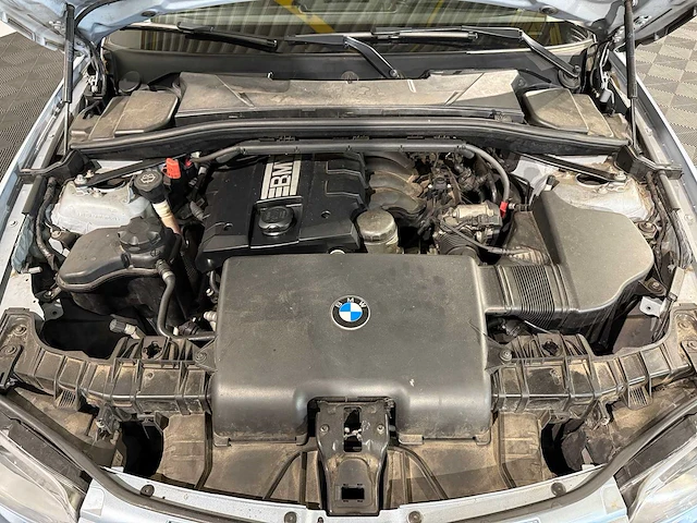 Bmw 1-serie 116i business line, 81-glv-3 - afbeelding 4 van  13